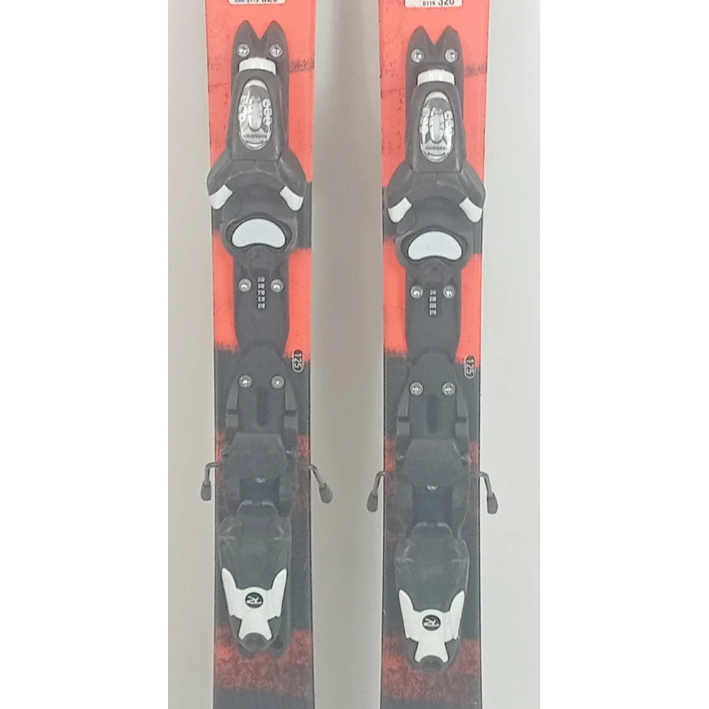 Pack de esquí Rossignol Sprayer Pro + fijaciones