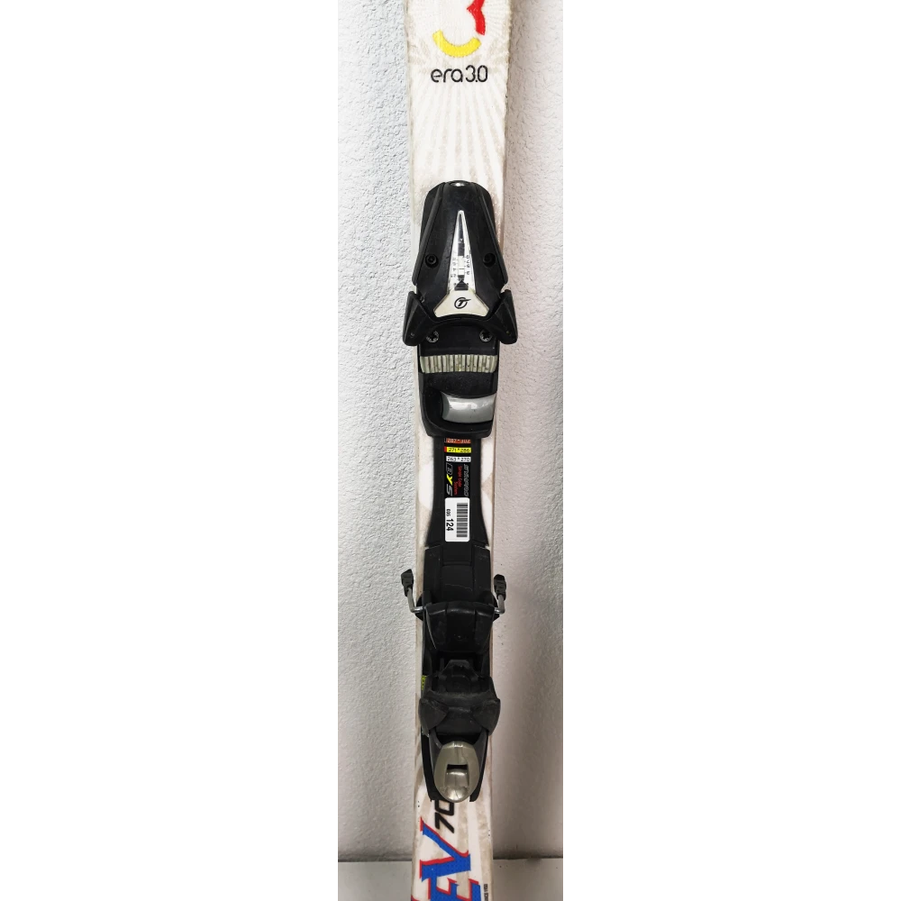 Pack Ski Head Rev 70 Era 3.0 + Fixations Tyrolia