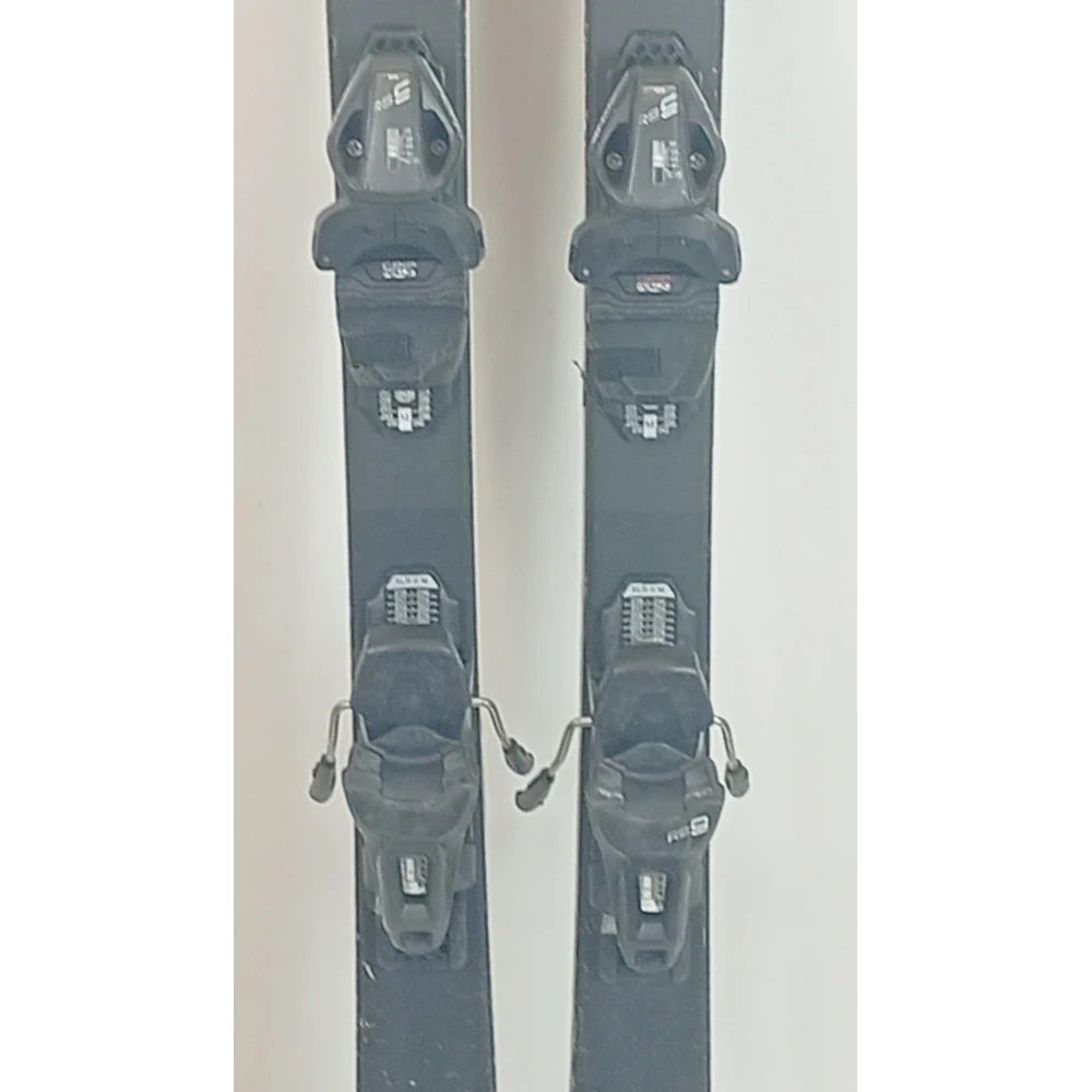 Pack Ski Fischer My Turn 68 + Fixations