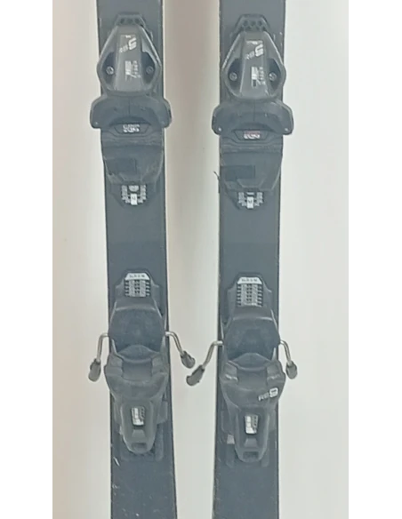 Fischer My Turn 68 Ski Pack + Bindings
