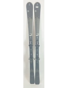 Fischer My Turn 68 Ski Pack + Bindings