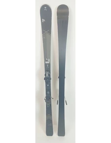 Fischer My Turn 68 Ski Pack + Bindings