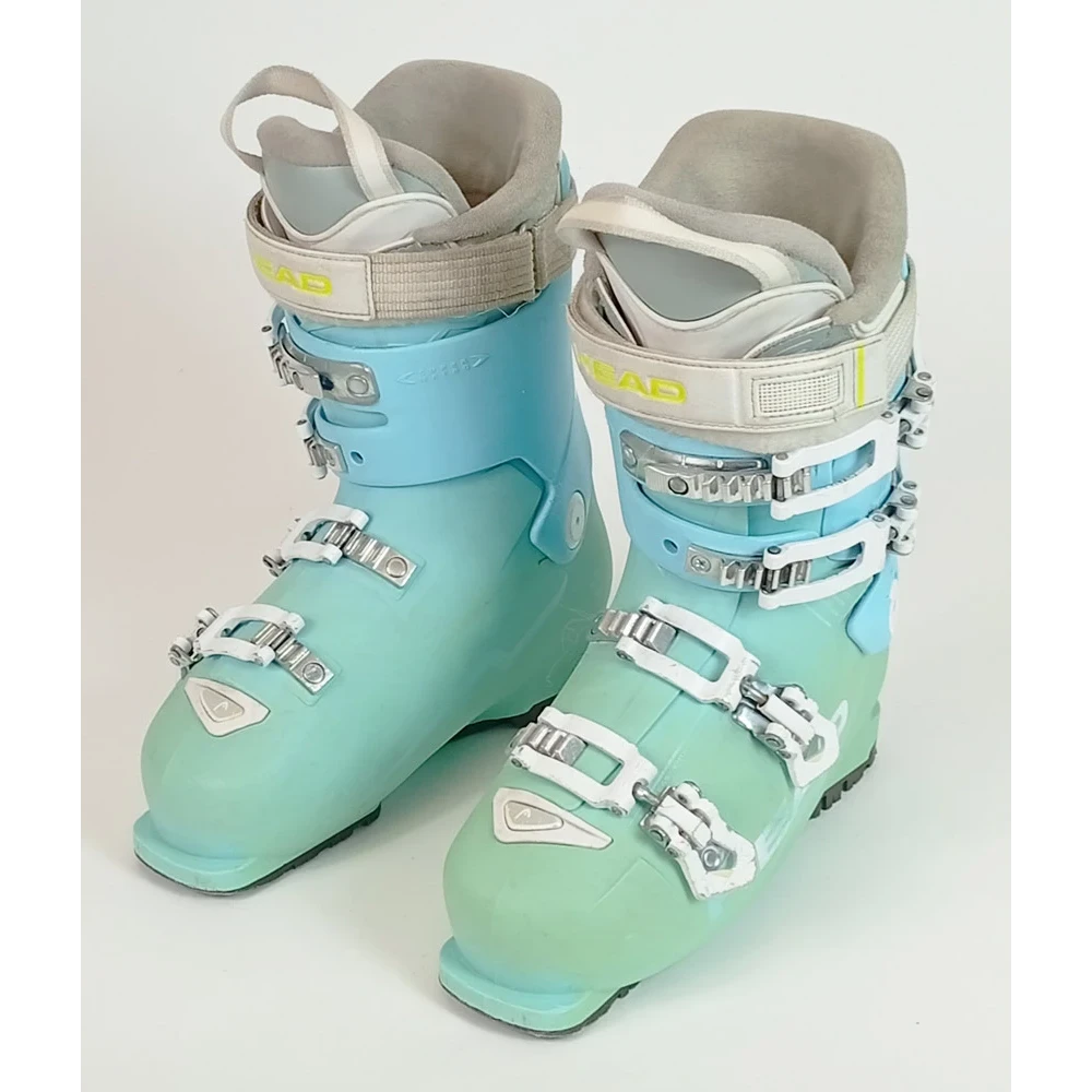 Head Advant Edge 75 W Skischuhe