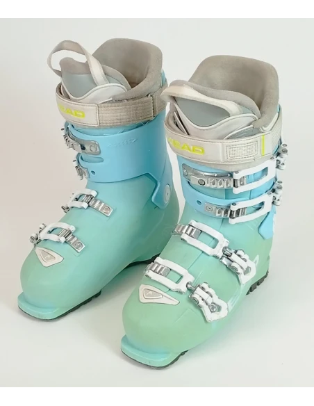 Head Advant Edge 75 W Ski Boots