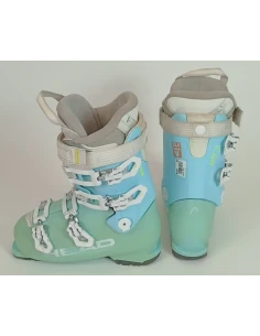 Botas de esquí Head Advant Edge 75 W