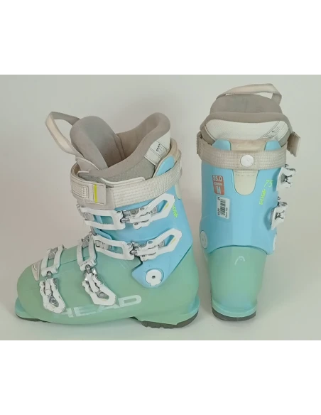 Botas de esquí Head Advant Edge 75 W