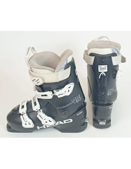 Head Cube 3 60 W Ski Boots