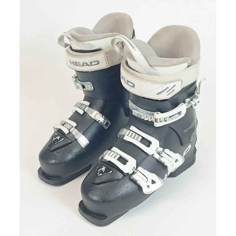 Chaussures de Ski Head Cube 3 60 W