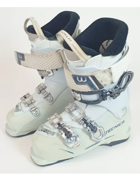 Chaussures de Ski Tecnica Ten.2 75 RT