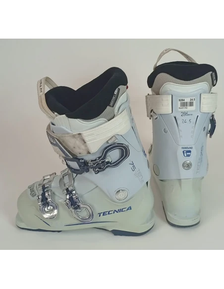Scarponi da sci Tecnica Ten.2 75 RT