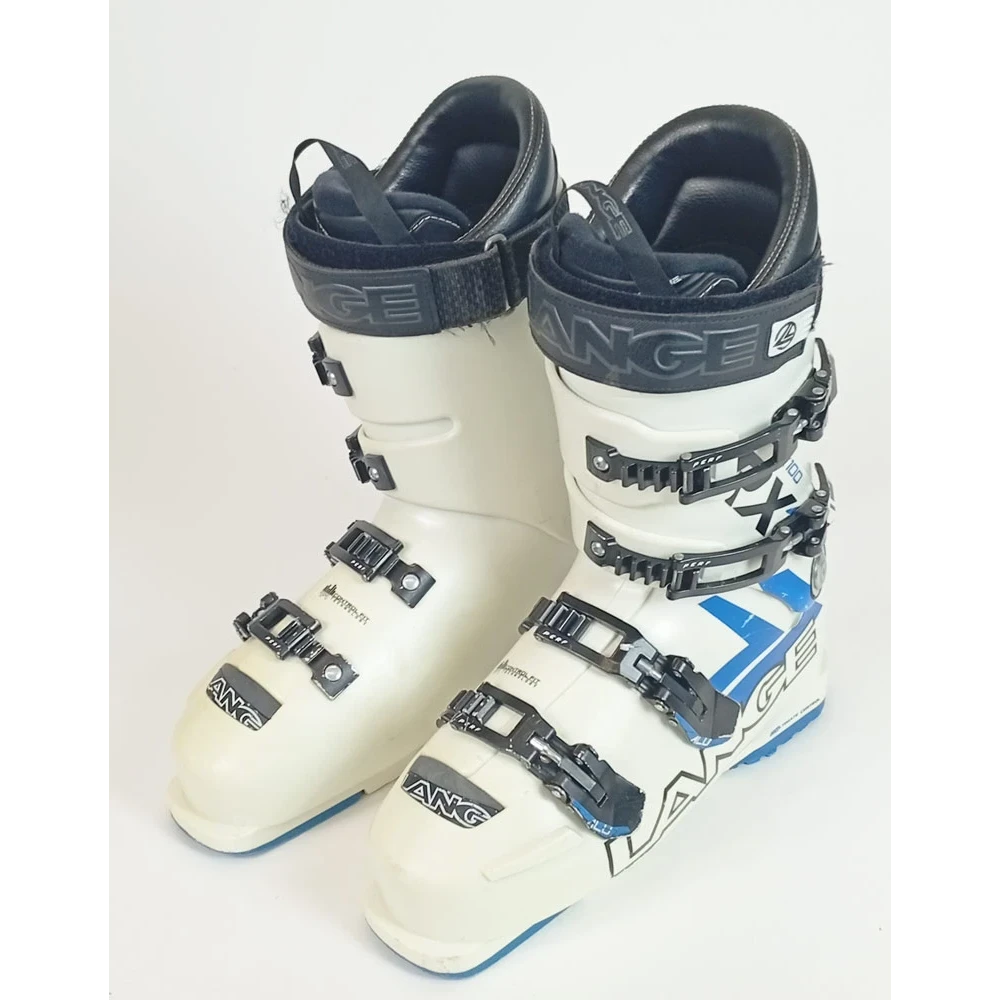 Chaussures de Ski Lange RX 100