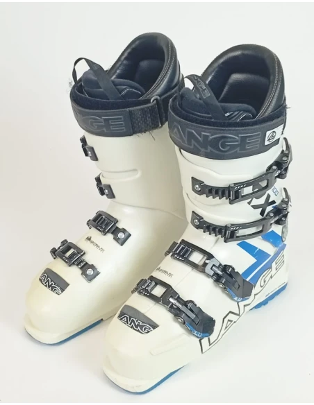 Scarponi da sci Lange RX 100