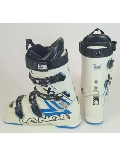 Lange RX 100 Skischuhe