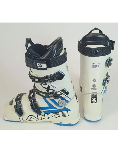 Scarponi da sci Lange RX 100