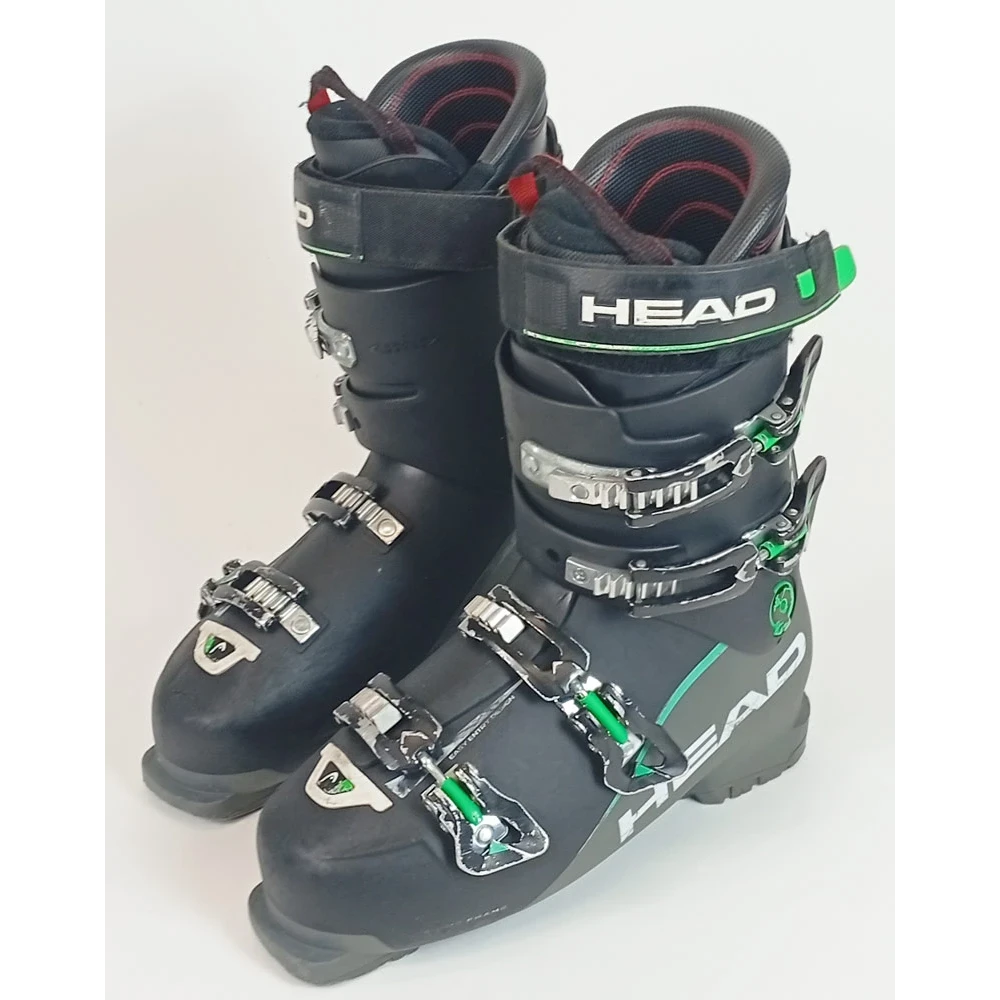 Head Vector Evo 115 Skischuhe