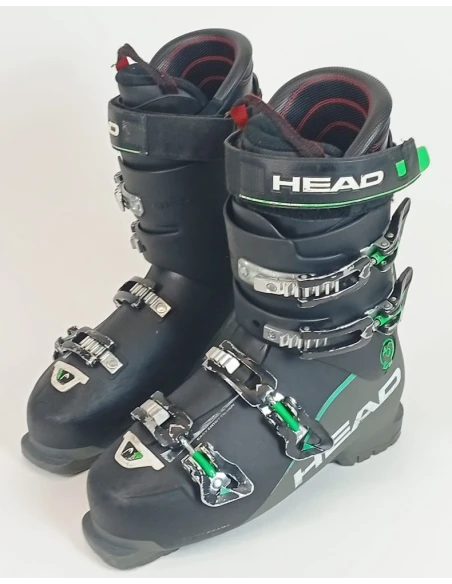 Chaussures de Ski Head Vector Evo 115