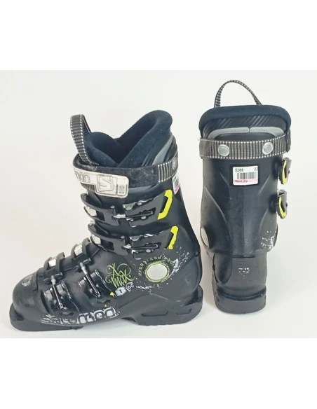 Salomon X Max 60T Ski Boots