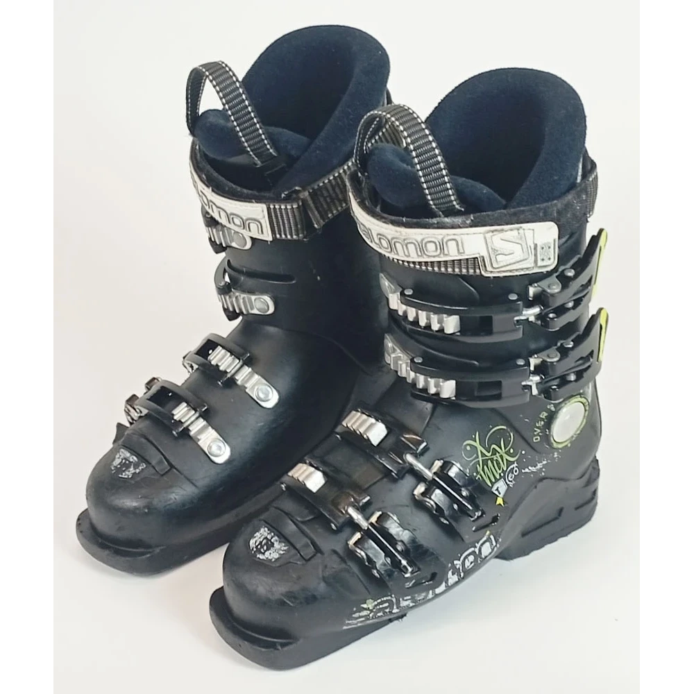 Salomon X Max 60T Skischuhe