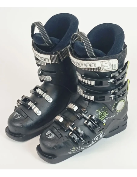 Chaussures de Ski Salomon X Max 60T