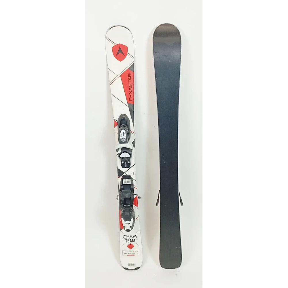 Dynastar Team Cham 2.0 Ski Pack + Bindings