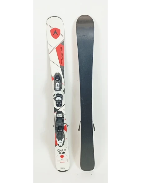 Pack Ski Dynastar Team Cham 2.0 + Fixations