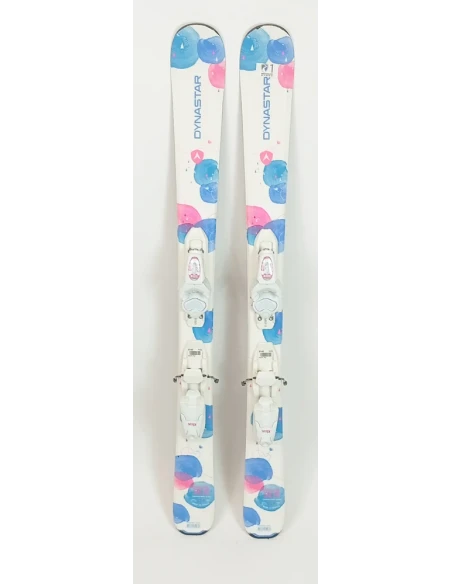 Dynastar Salsa Ski Pack + Bindings