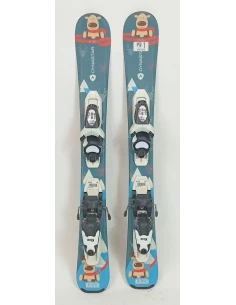 Pack Ski Dynastar My First Bear + Fixations