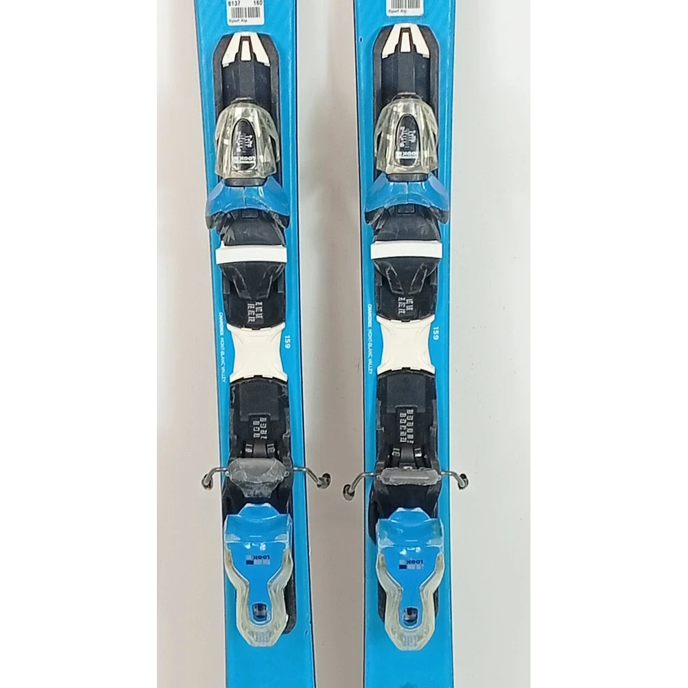 Dynastar Legend X 80 Ski Pack + Bindings