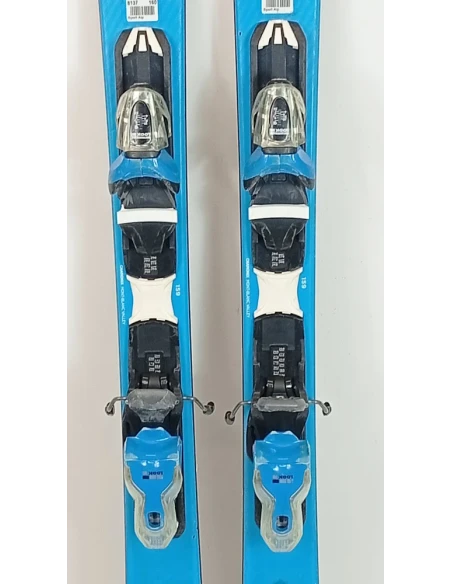 Pack Ski Dynastar Legend X 80 + Fixations
