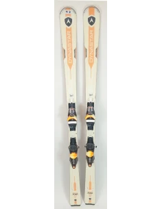 Pacchetto sci Dynastar Speed Zone 9 CA + attacchi