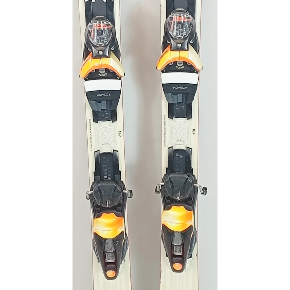 Pacchetto sci Dynastar Speed Zone 9 CA + attacchi