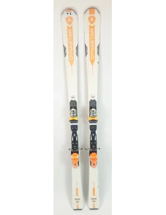 Pacchetto sci Dynastar Speed Zone 5 + attacchi