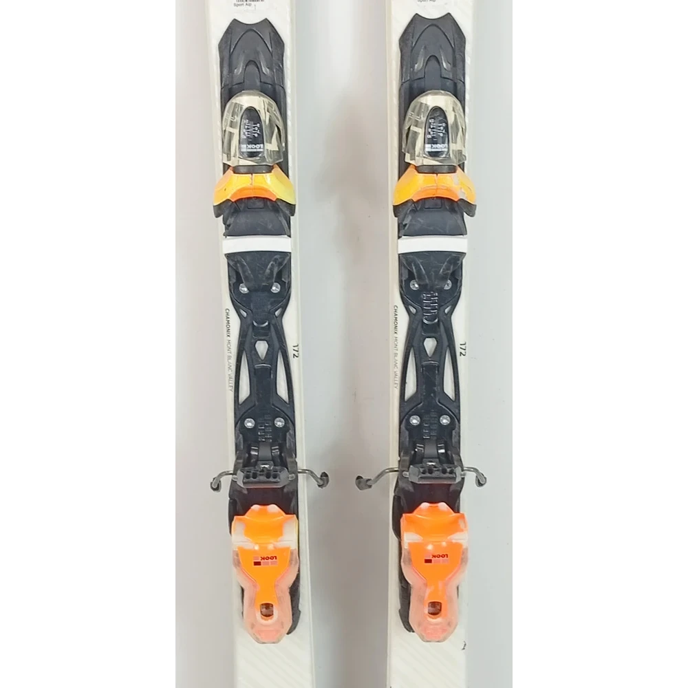 Pack Ski Dynastar Speed Zone 5 + Fixations