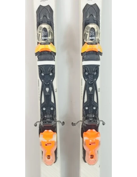 Dynastar Speed Zone 5 Ski Pack + Bindings