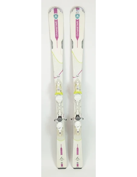 Pack Ski Dynastar Intense 6 + Fixations