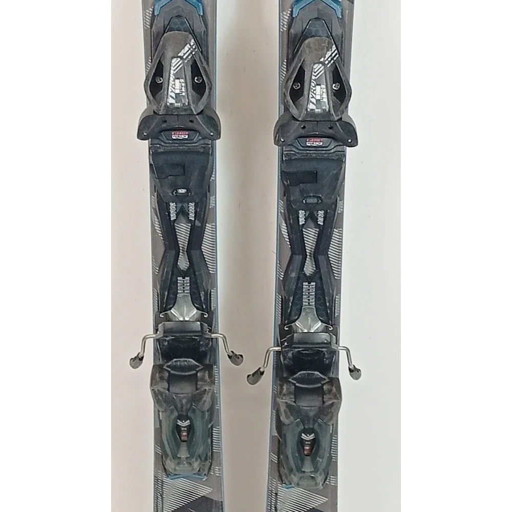 Pacchetto sci Head Natural Instinct + attacchi