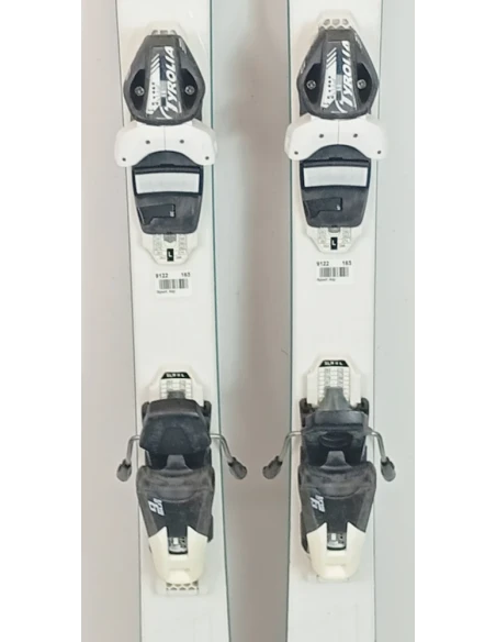 Ski Head Light Joy Pack + attacchi