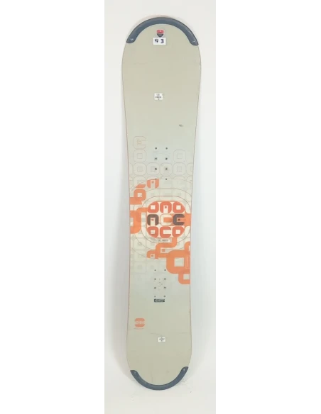 Tabla de snowboard Salomon Ace