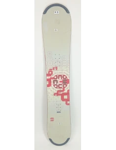 Salomon Ace Snowboard