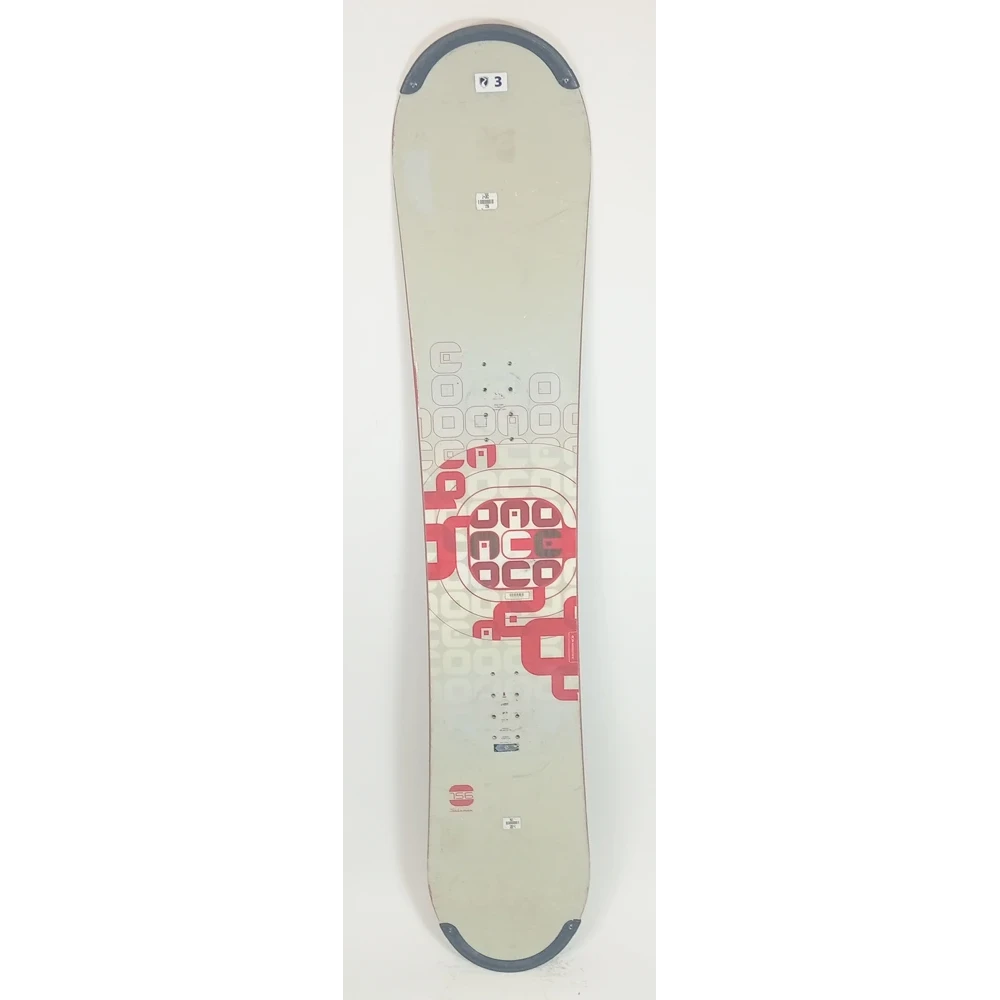 Snowboard Salomon Ace