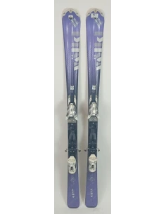 Pack Ski Volkl Aire + Fixations