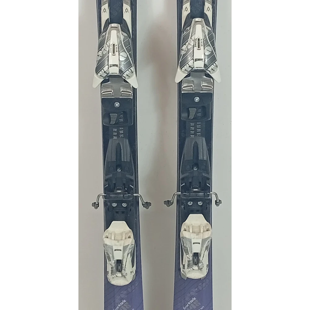 Pacchetto sci Volkl Aire + attacchi