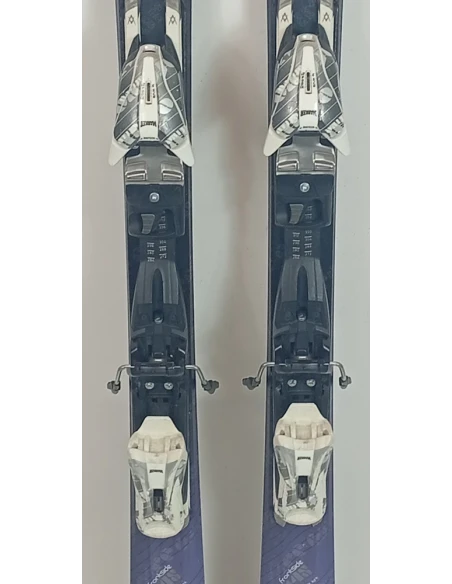 Pacchetto sci Volkl Aire + attacchi