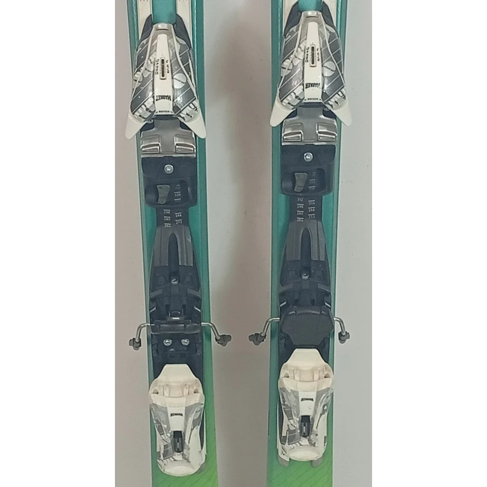 Volkl Estrella Skirucksack + Bindungen
