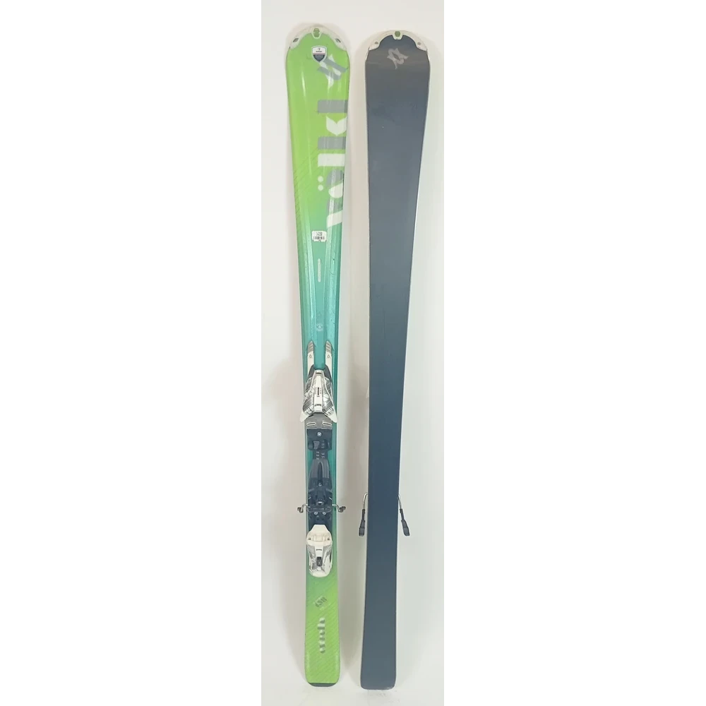 Volkl Estrella Skirucksack + Bindungen