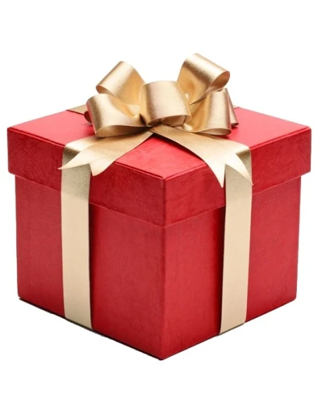 Regalo n. 5 offerto!