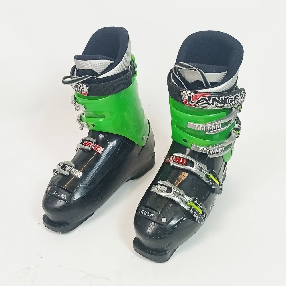 Chaussures de ski Lange Concept Plus Vert