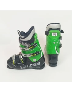 Scarponi da sci Lange Concept Plus Green