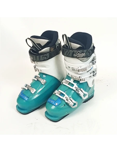 Lange Venus Plus R Skischuhe