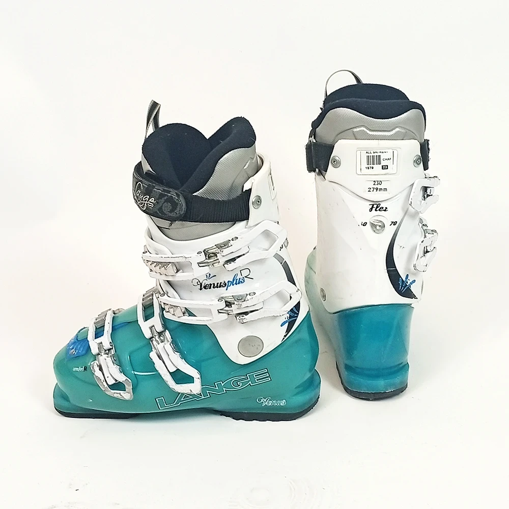Lange Venus Plus R ski boots